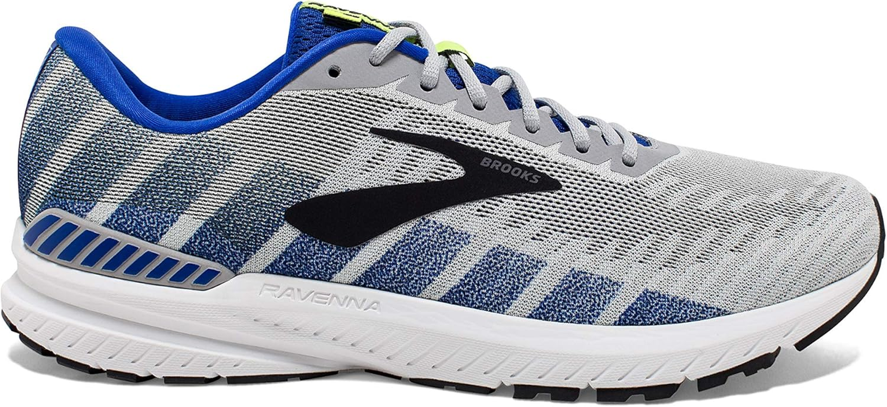 Brooks Australia Men'S Ravenna 10 Road Running Shoes image number 4