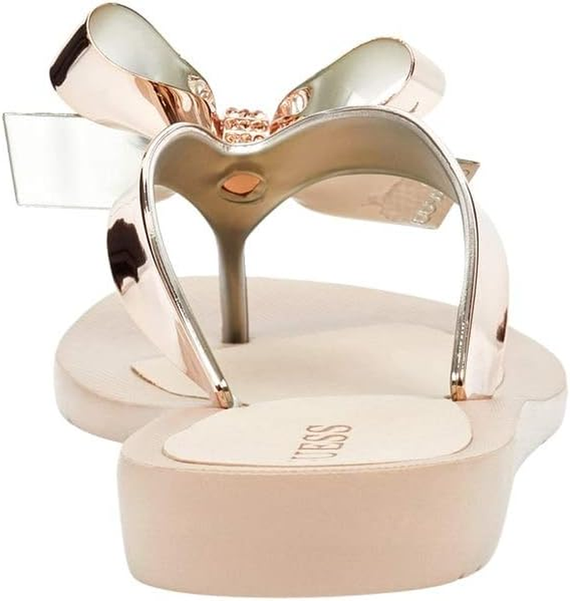 GUESS Women'S Tutu9 Sandal image number 2