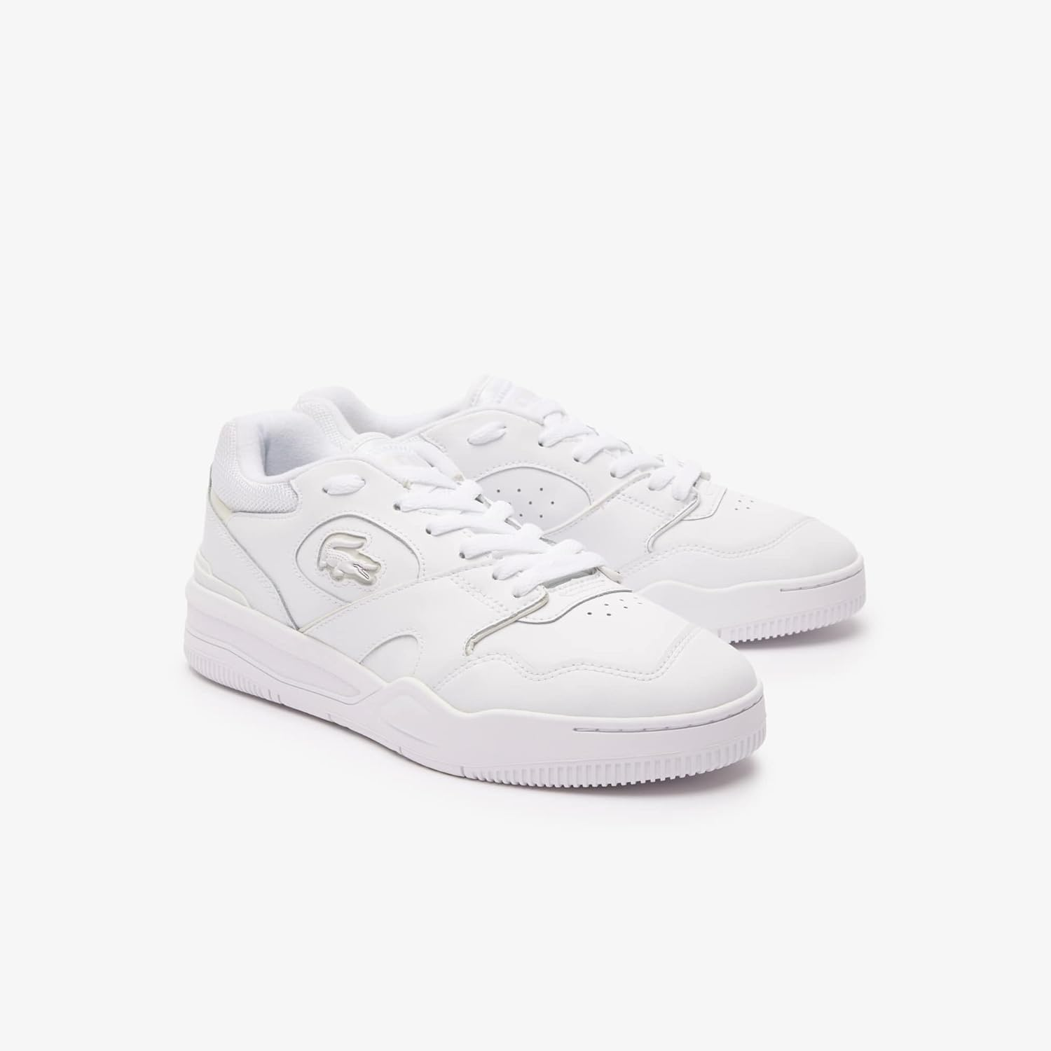 Lacoste Men'S Lineshot 223 4 SMA Sneaker image number 2