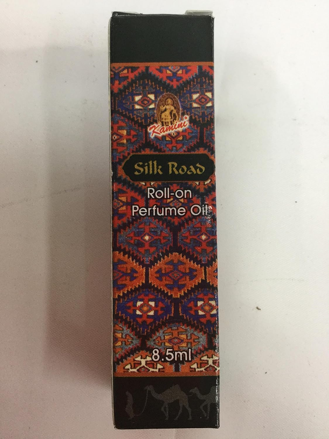 Silk Road Roll on Perfume Oil image number 1