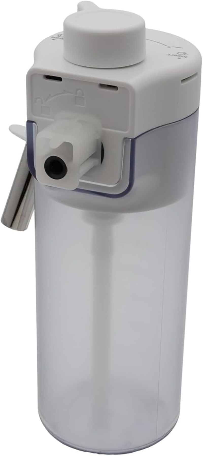 Delonghi DLSC030 Milk Reservoir Lattecrema Cool Coffee Maker image number 2