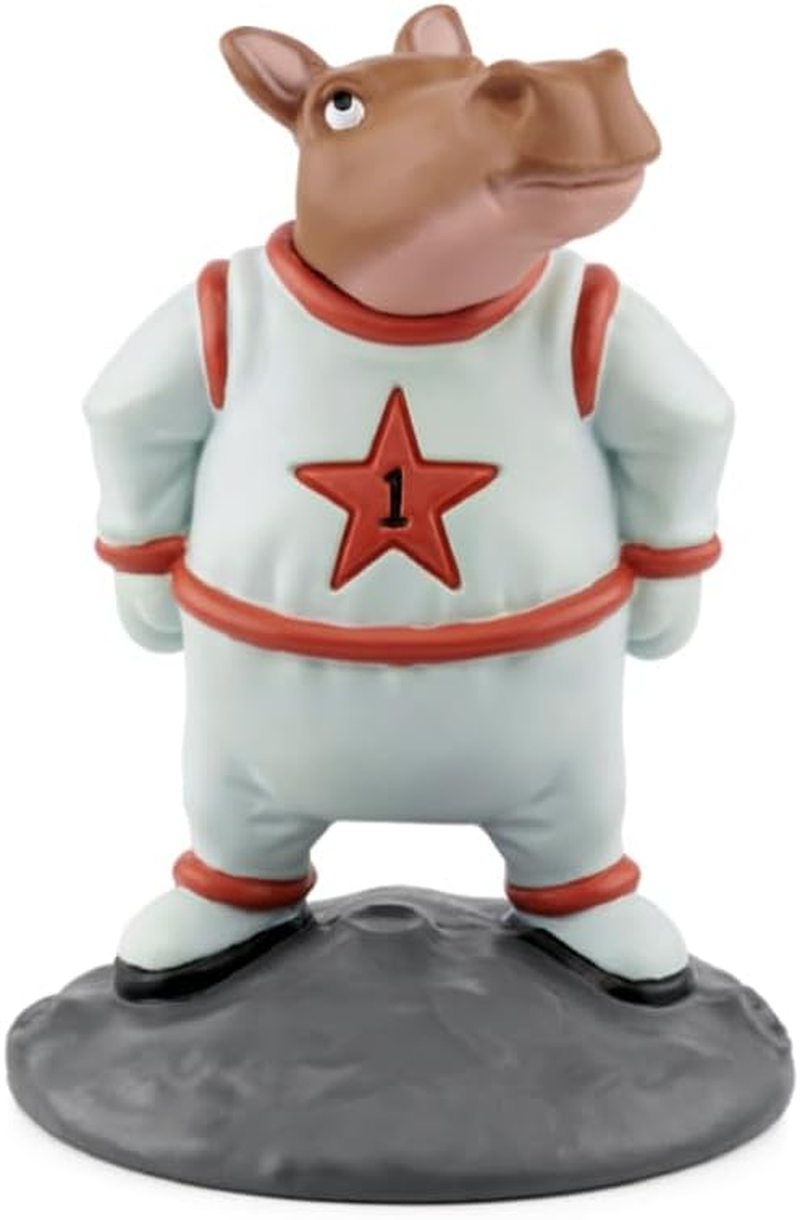 Tonies Hilarious Animal Adventures Audio Toy Figurine by David Walliams image number 4