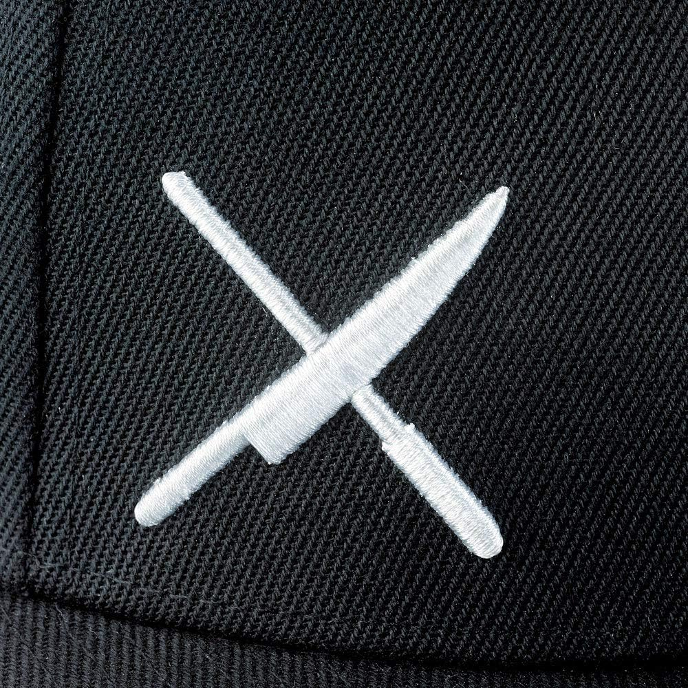 Mercer Culinary Snap Back Ca image number 4