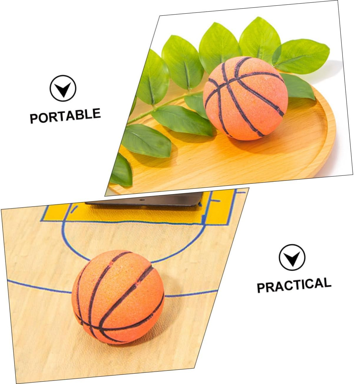 BCOATH 3Pcs Natural Sea Salt Bath for Relaxation and Moisturizing Skin-Friendly Bathing Salt for Soothing Bath for Adults and Boys and Girls