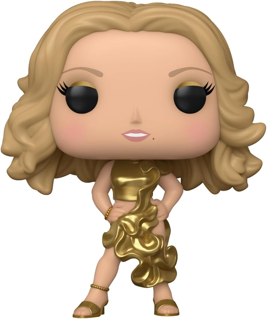 Pop Rocks Mariah Carey Emancipation of Mimi(Gd) Vin Fig (C: image number 2