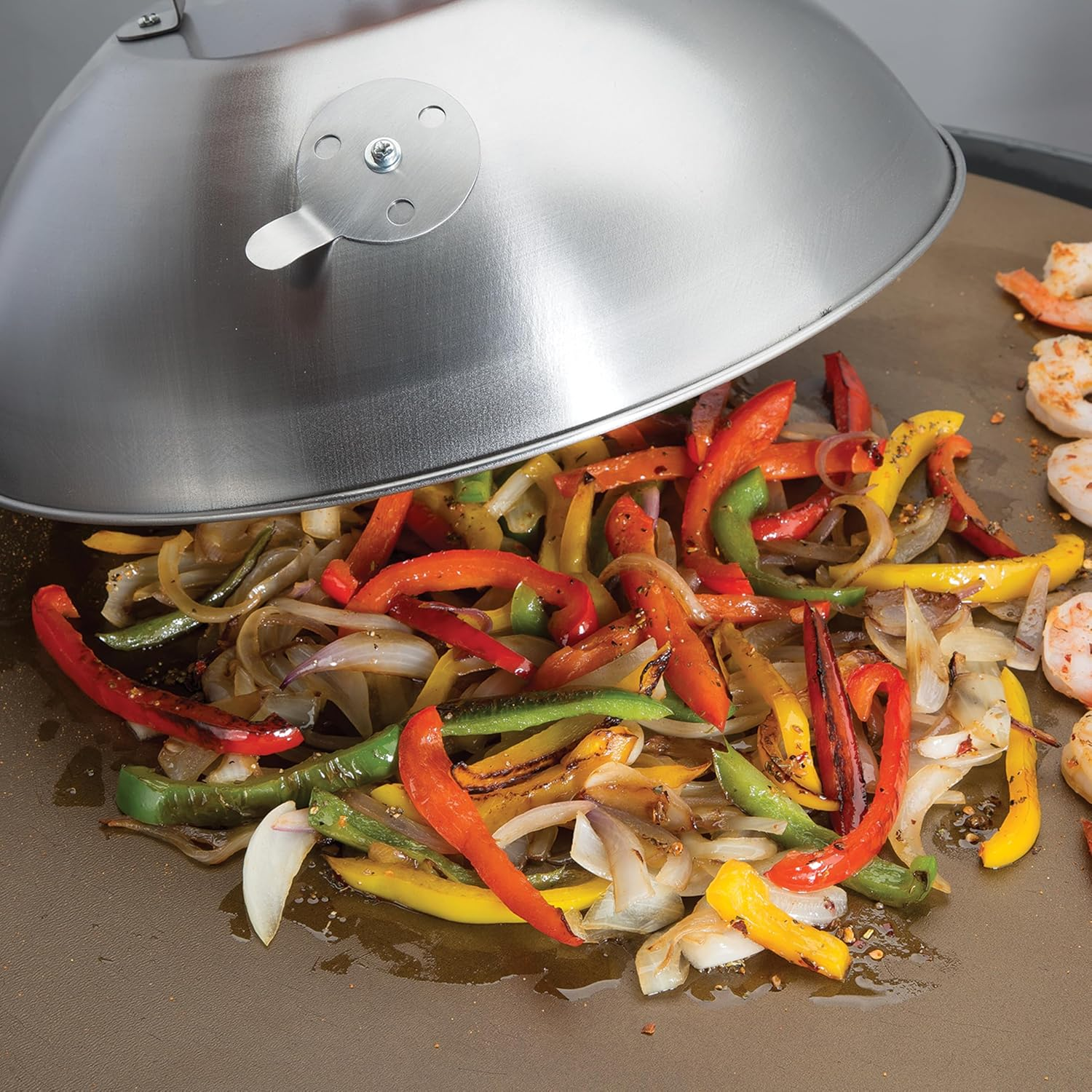 Cuisinart Bonus, 12.25" Melting Dome and Wire Rack image number 6