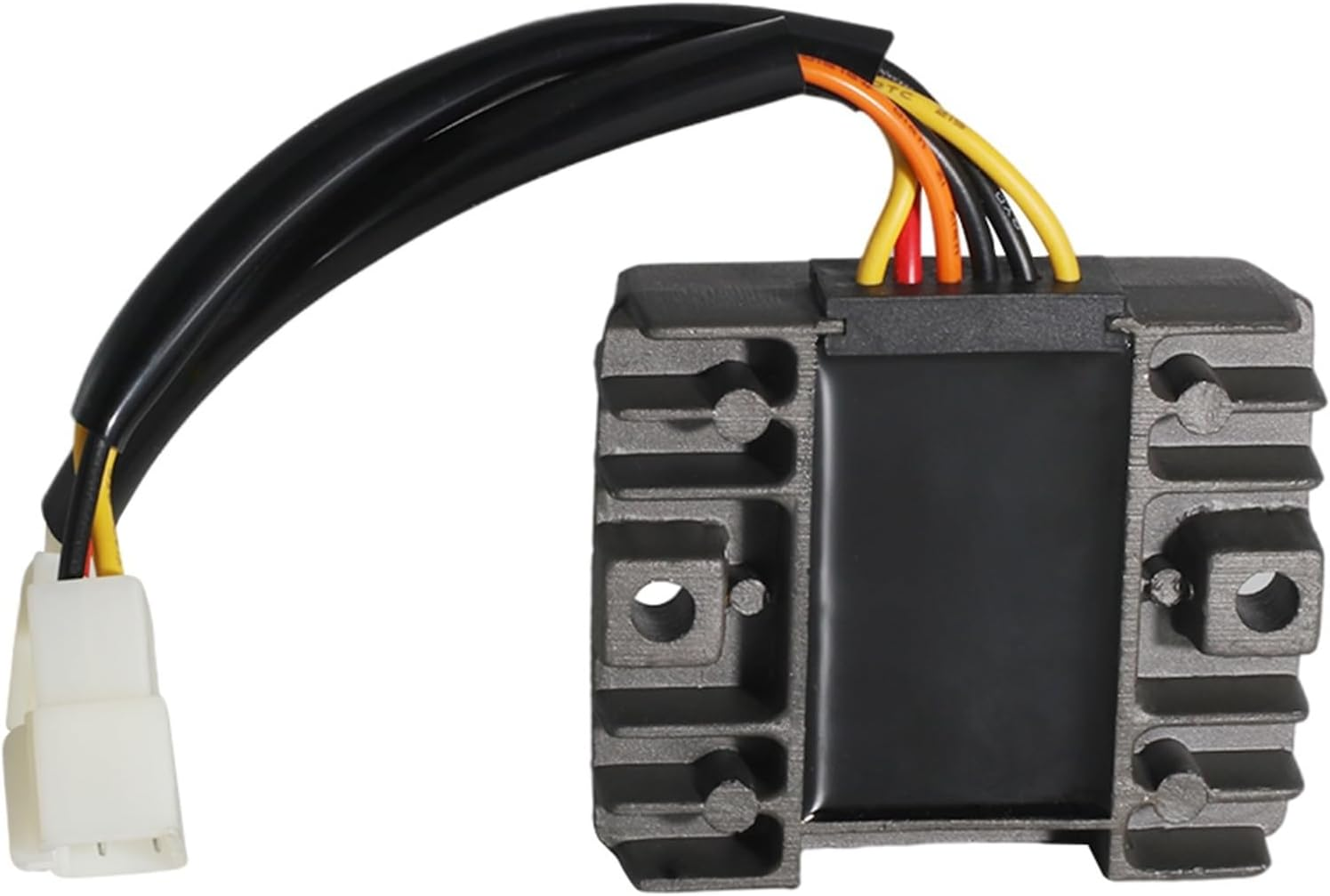 Rectifier Parts Motorcycle Voltage Regulator Rectifier for Kawasaki FB640V FC290V FC420V FC451V FC500V FS481V OEM：21066-2071 image number 6