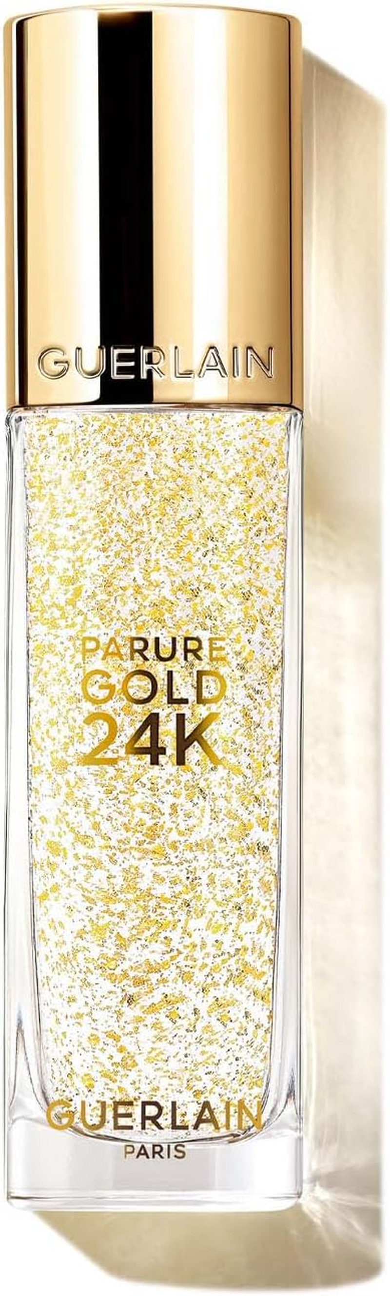 Papure Gold 24K Radiance Boosting Primer by Guerlain for Women - 1 Oz Primer image number 5