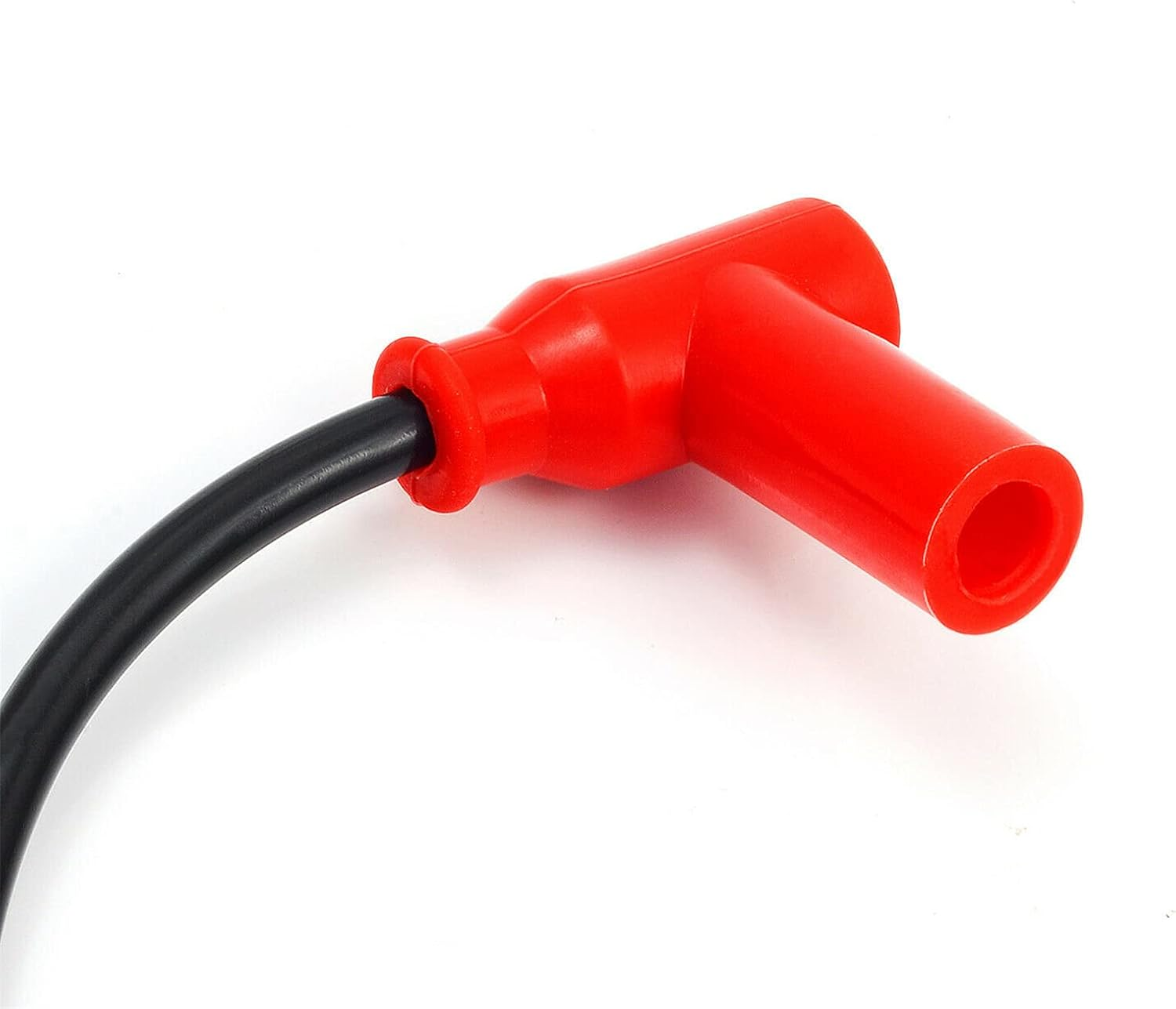 Ignition Coil Stator CDI Box Spark Plug for Honda CR80R CR80RB 1996-2002 CR85R CR85RB 2003-2004 31120-GBF-831 30410-GBF-831 image number 3