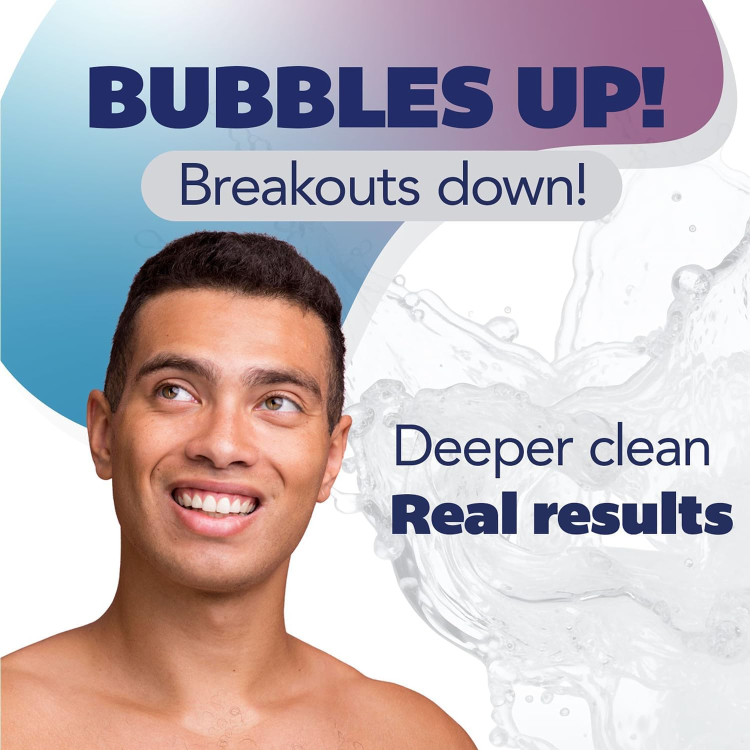 ASEPXIA Acne Cleansing Bar Soap with Baking Soda, 120Ml image number 4