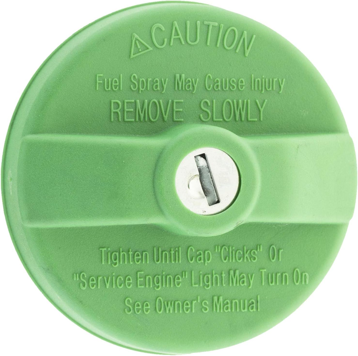 Stant 10591D Diesel Locking Fuel Cap image number 2