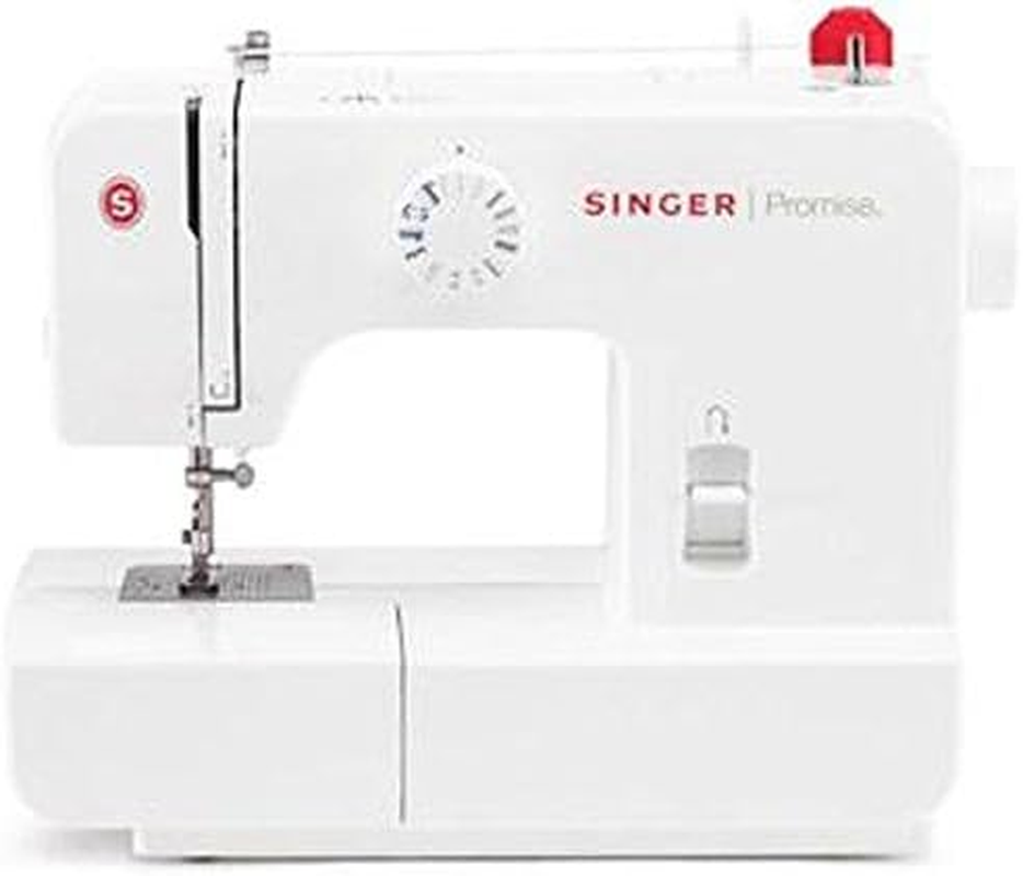 Singer 1408 Promise Mechanical Sewing Machine