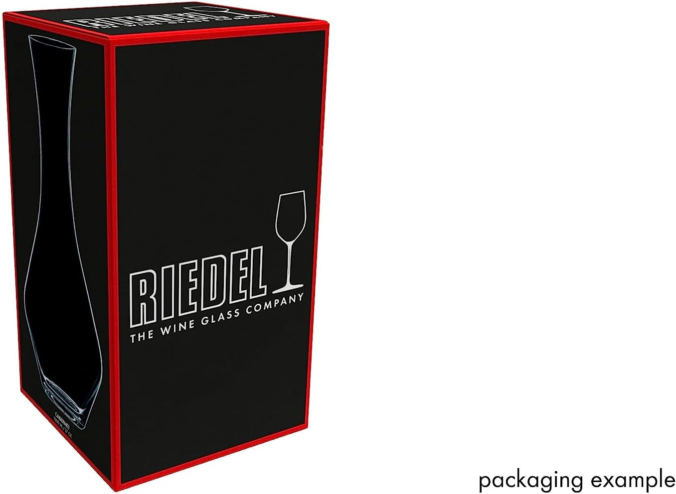Riedel Cabernet Decanter image number 1
