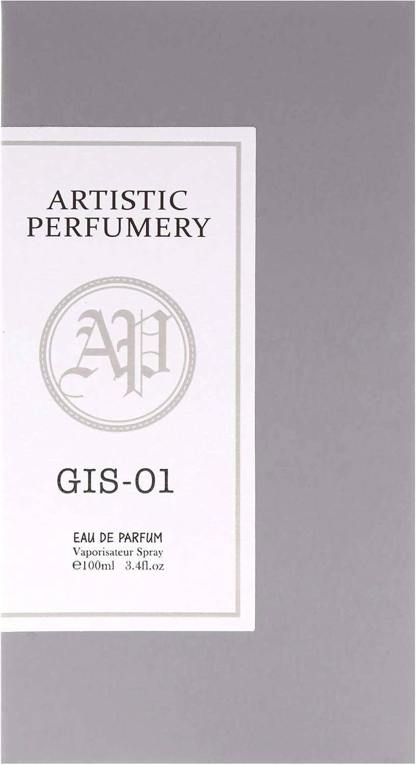 Artistic Perfumery - GIS-01 by Armaf for Men - 3.4 Oz EDP Spray image number 5