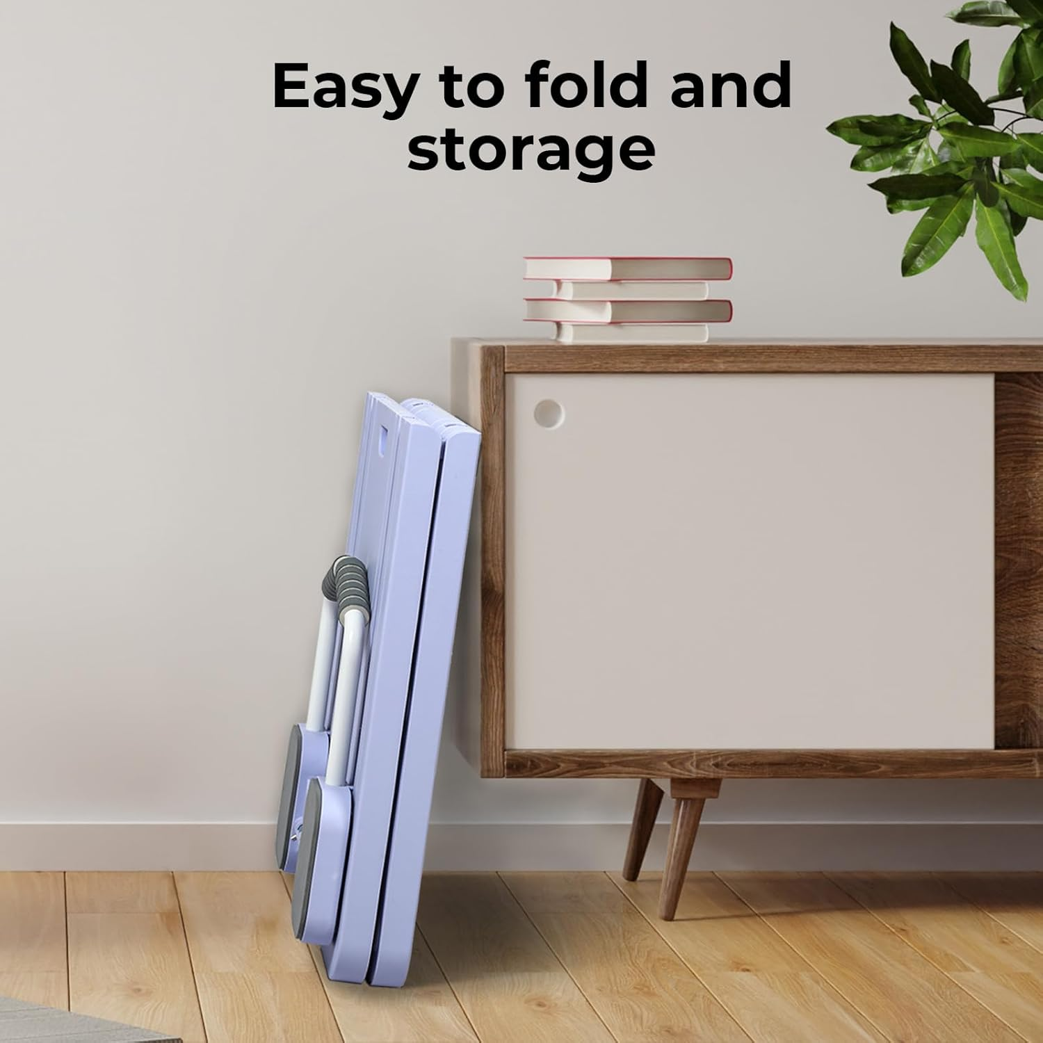 Centra Pilates Board Reformer Set,Multifunctional Abdominal Board,Foldable Ab Core Exercise Board with Automatic Rebound,Pilates Equipment with Timer,Full Body Workout for Hone Use image number 4