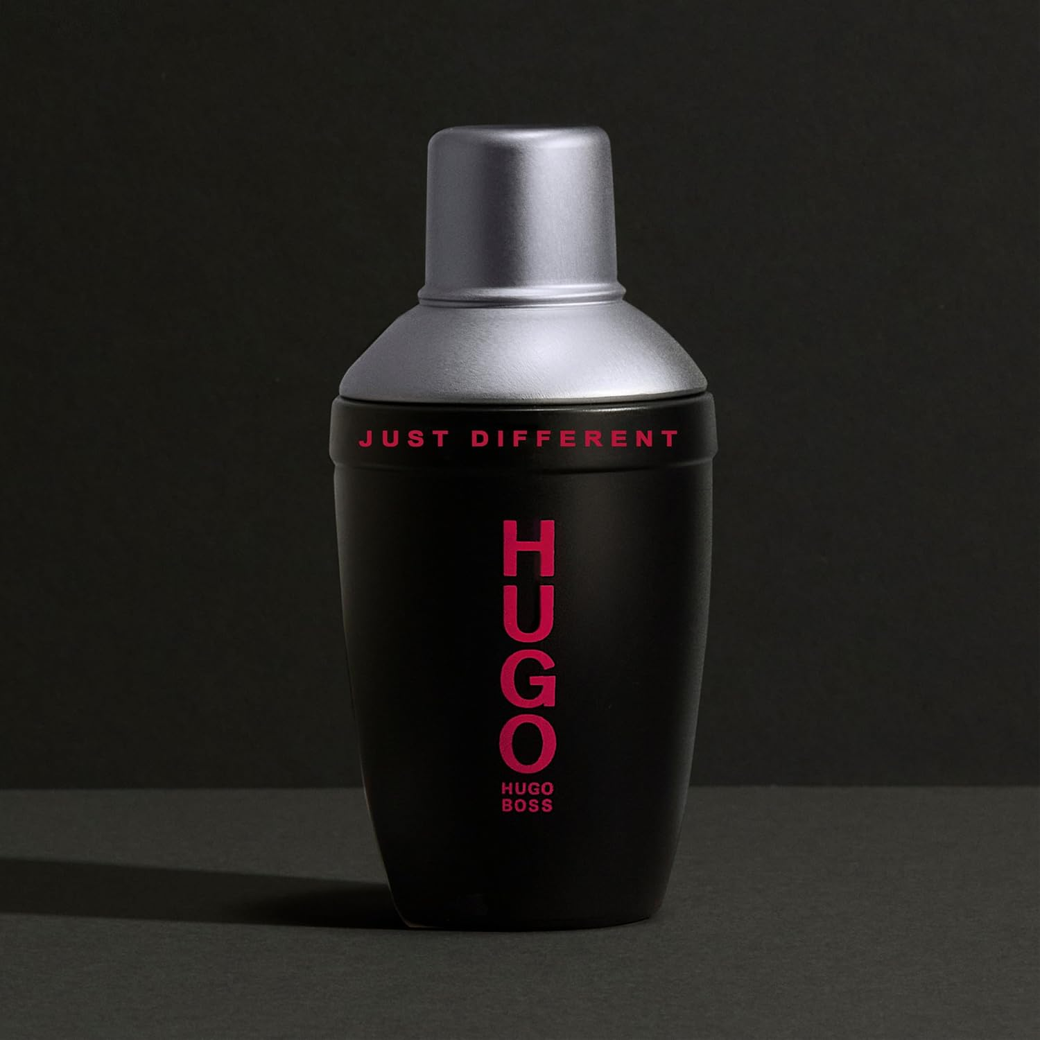 Hugo Just Different Eau De Toilette Spray 75 ML image number 1