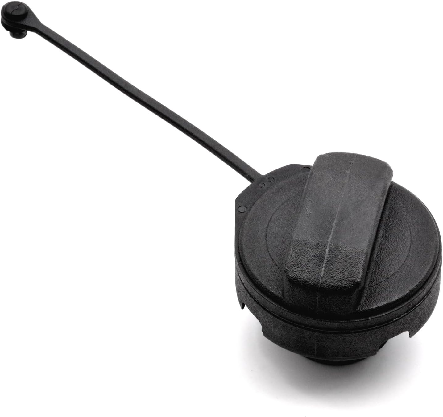 Gas Cap Fuel Tank Cover Cap Compatible for VW Volkswagen Golf Jetta Passat Audi A3 A4 A6 A8 Skoda Octavia Fuel Petrol Gas Filler Cap, HT-50A image number 5