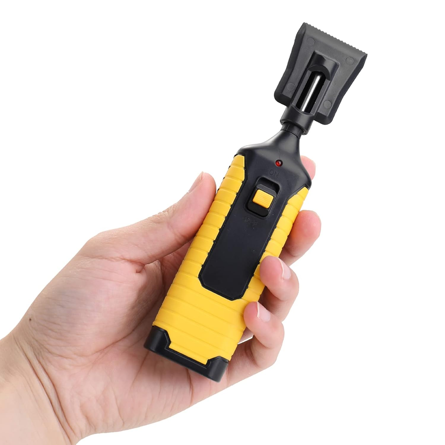 Laminate Floor Repair Kit, Wood Board Scratch Repair Tool with 11 Wax Blocks, for Home Repair image number 3