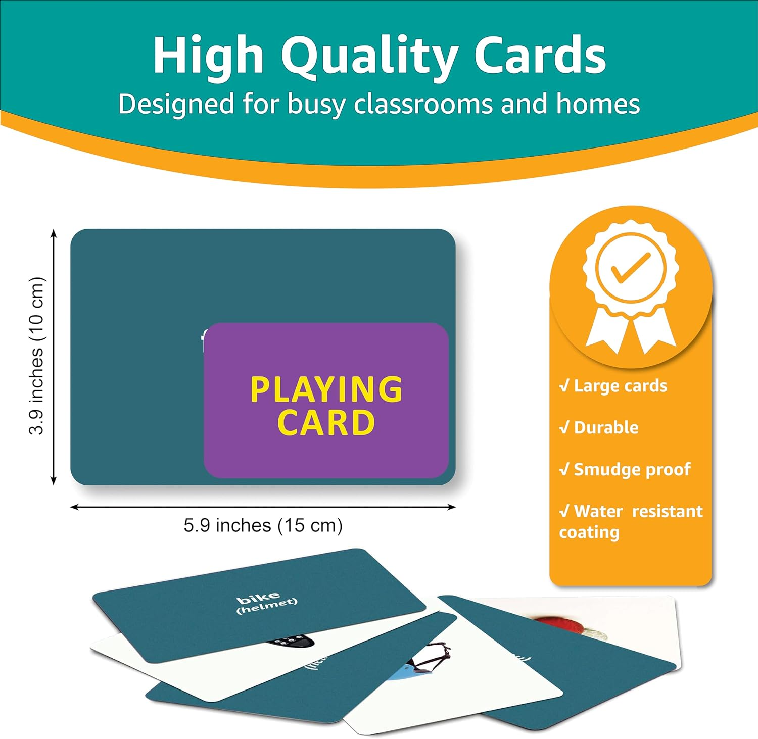 Go Together Flash Cards | 40 Matching Cards | Vocabulary Builder | Speech Therapy Materials for Adults and Children | Autism Learning Materials | ESL Classroom Teaching Materials | Aphasia Cards image number 5