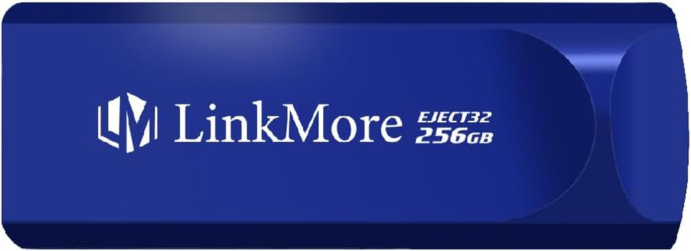 Linkmore 256GB USB/USB C Flash Drive, Type C USB C Flash Drive, USB C Memory Stick, 2In1 OTG Flash Drive for Android Phones, Iphone-15, Dual USB C Storage Flash Drive, 150Mb/S USB C Thumb Drive