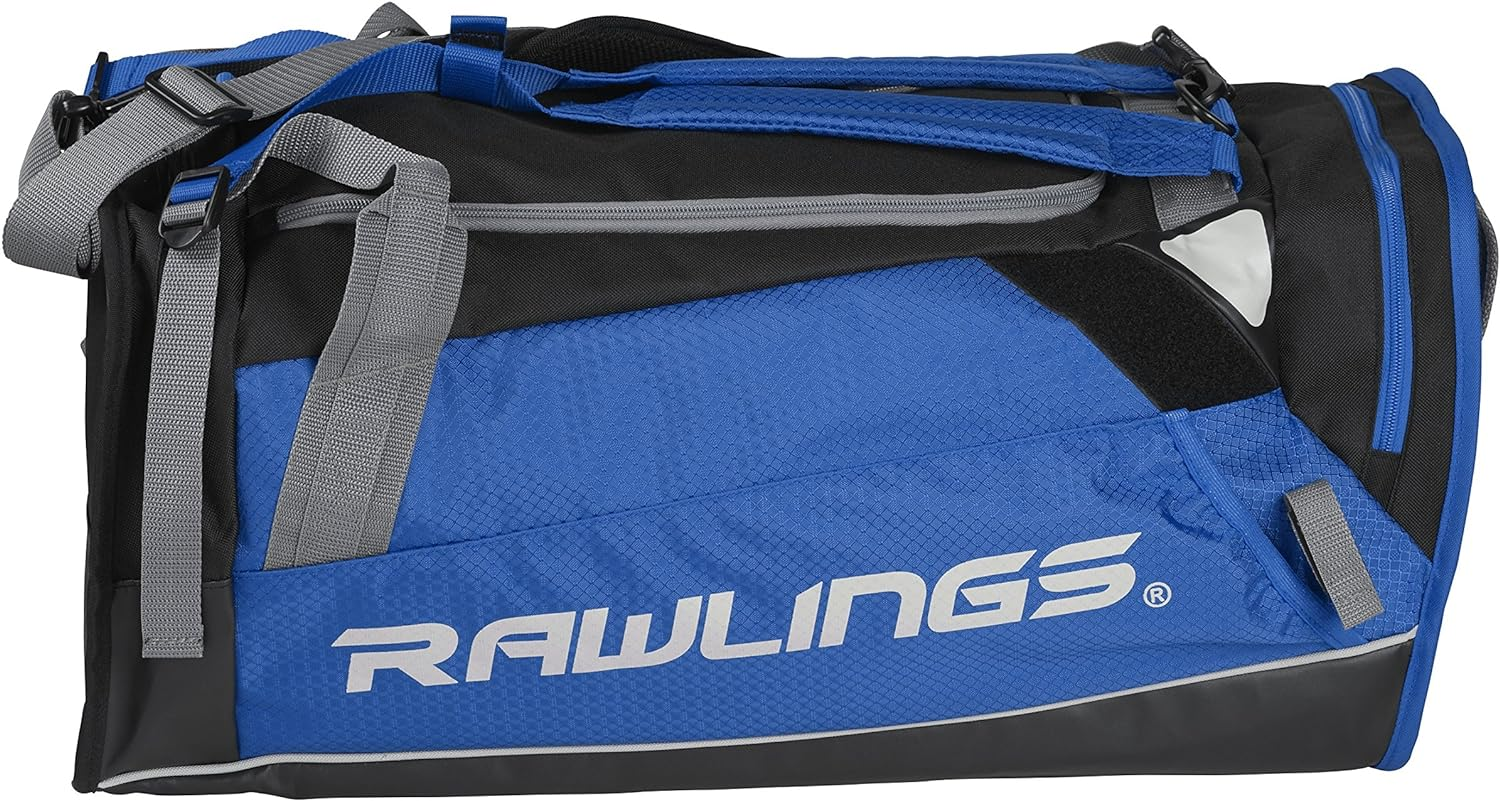 Rawlings Hybrid Duffel/Backpack Baseball/Softball Bag