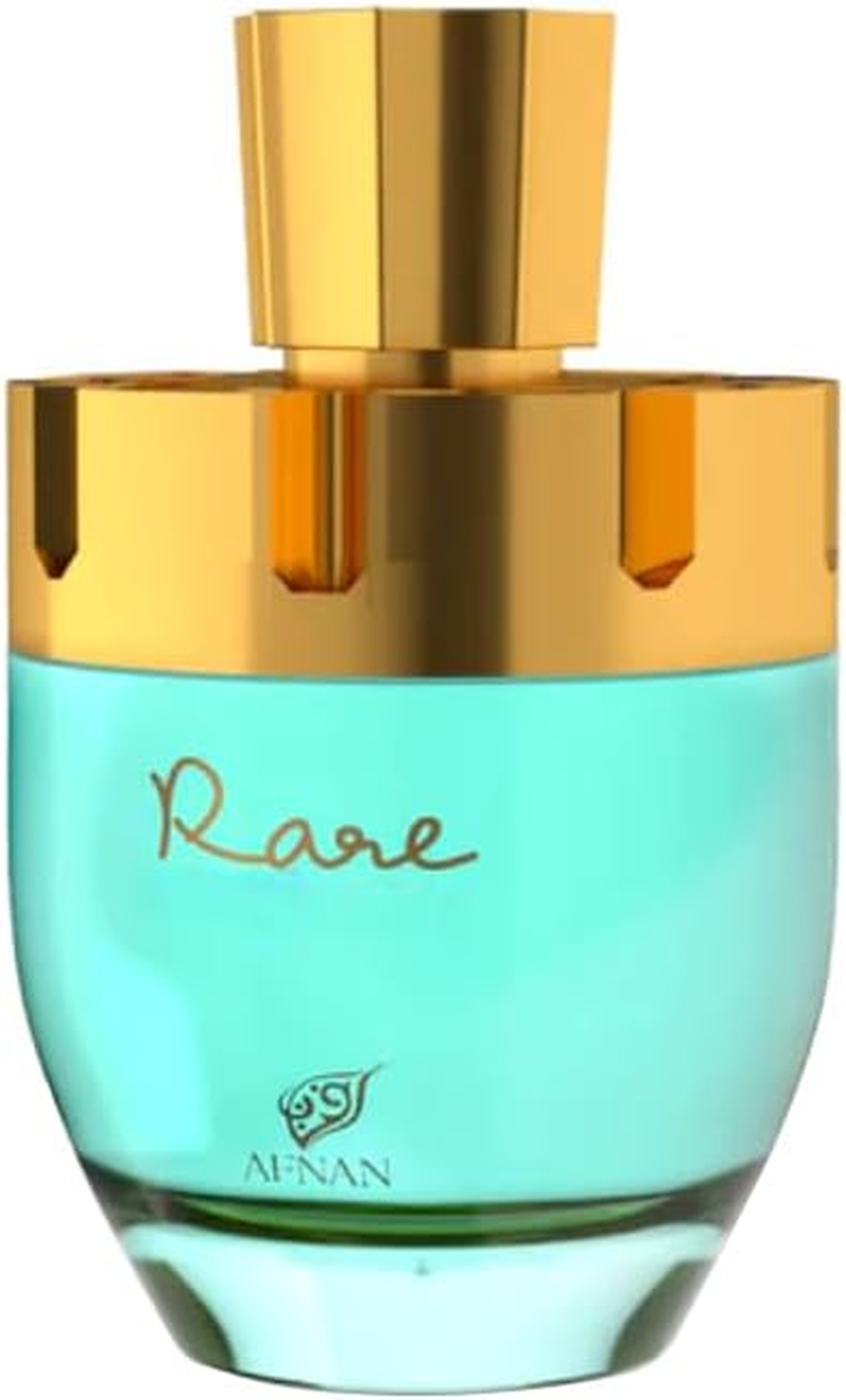 Afnan Rare Women'S Eau De Parfum, 100Ml