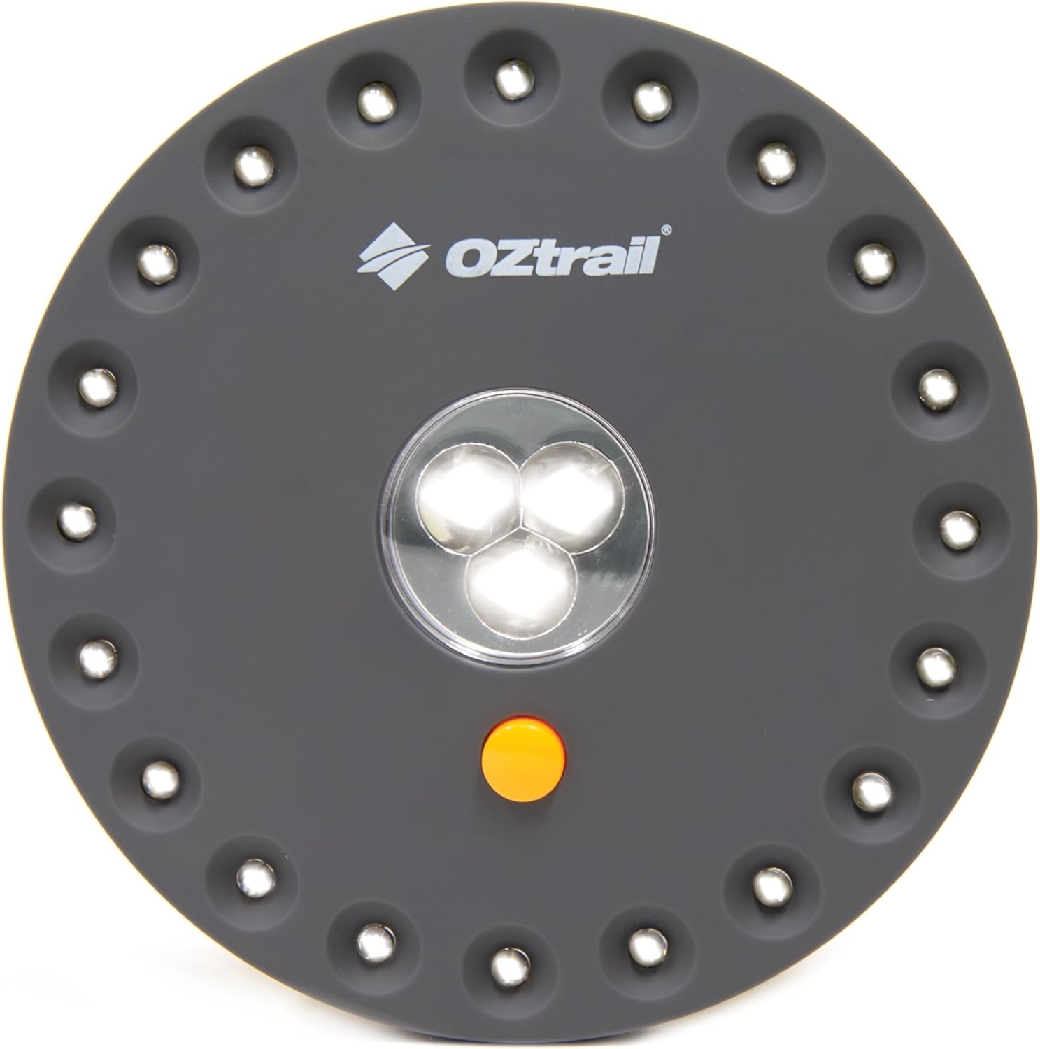 Oztrail UFO Tent Light image number 1