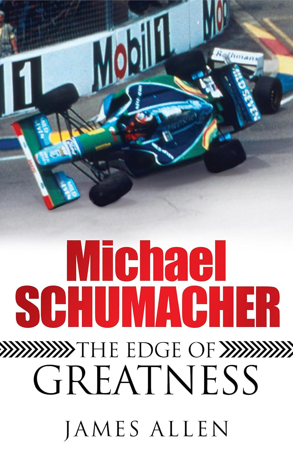 Michael Schumacher image number 1