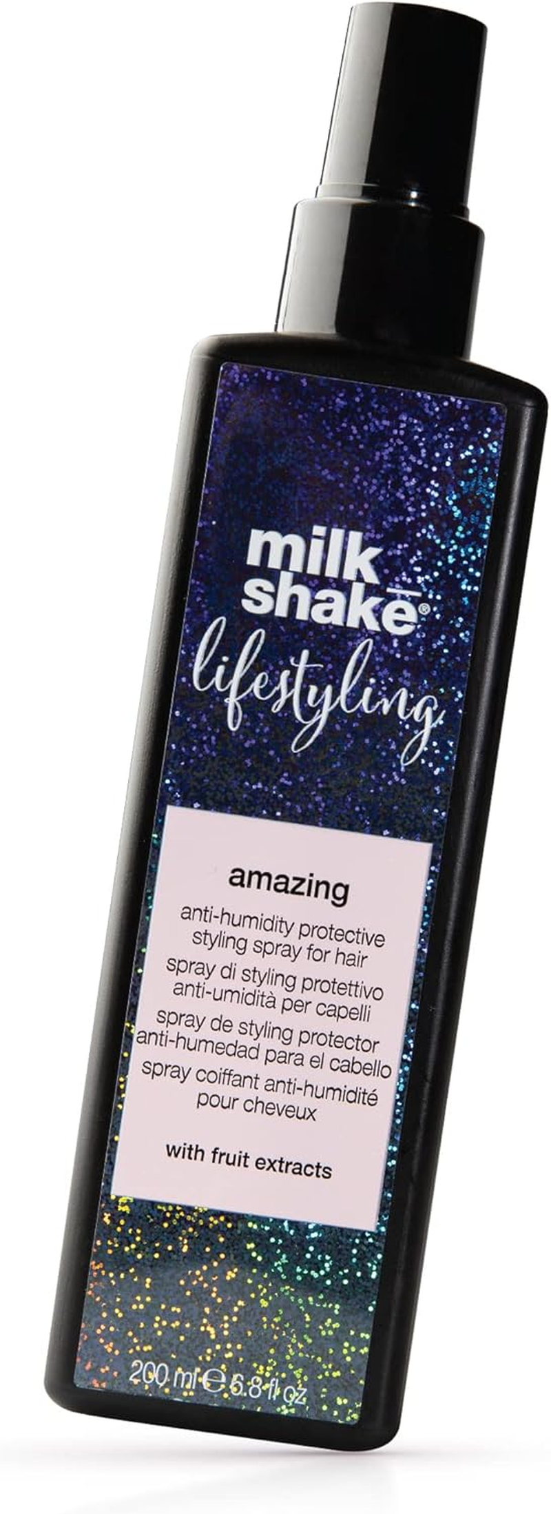 Milk_Shake Lifestyling Amazing Styling Spray 200 Ml image number 2