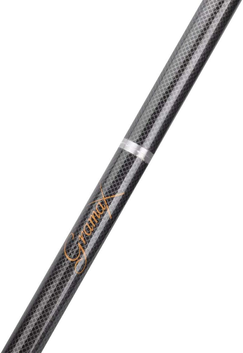 Portable Black Mesh Billiard Pool Cues, Billiard Cues Stick, Snooker Player for Billiard Snooker image number 4