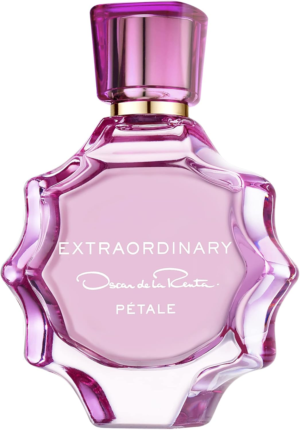 OSCAR DE LA RENTA EXTRAORDINARY PETALE EDP 90ML