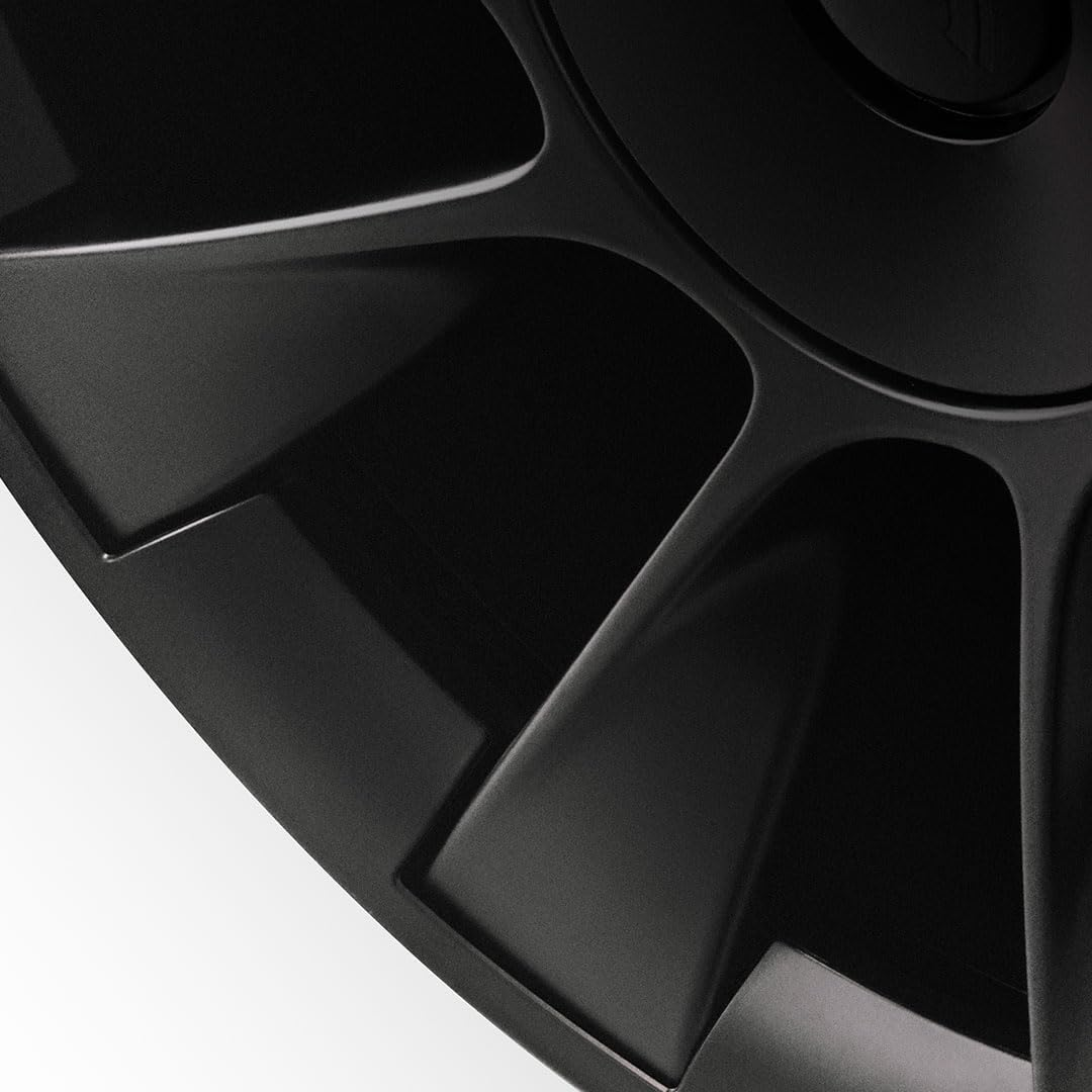 VION Tesla 2024-2020 Model Y Wheel Covers for the Original Tesla Wheels - 4 Covers per Package (20 Inches Wheels) image number 1