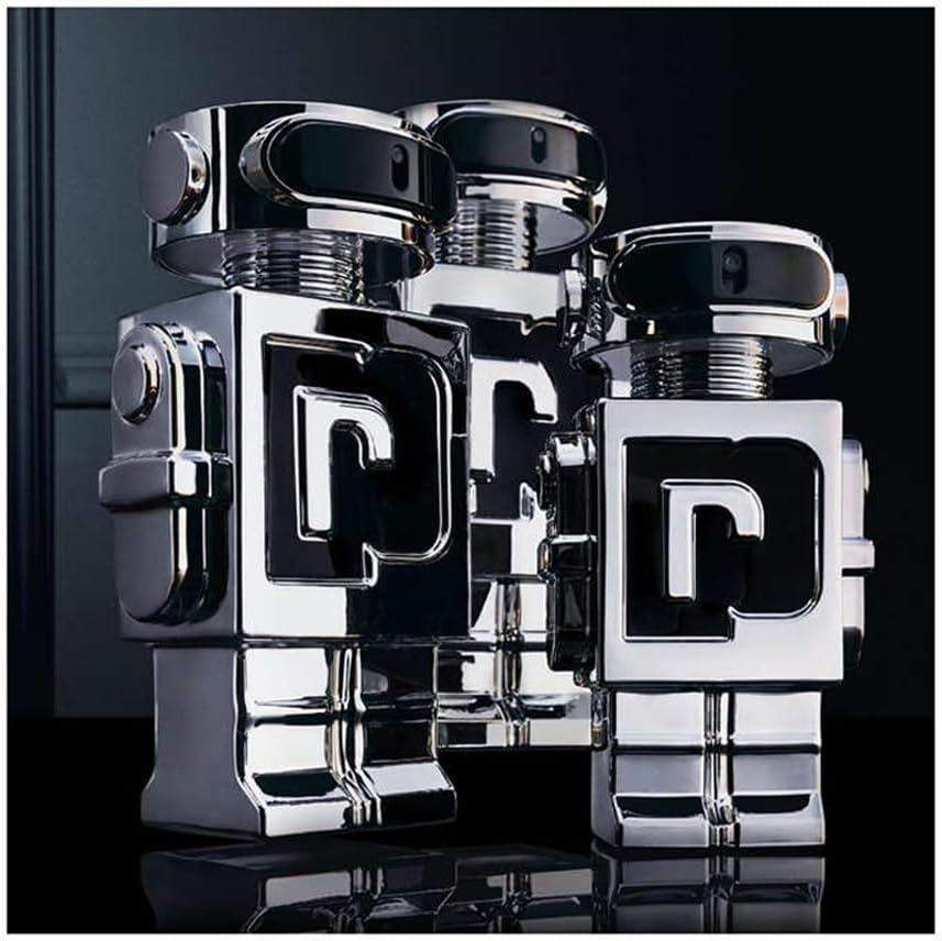 Paco Rabanne Phantom Eau De Toilette Spray for Men image number 1