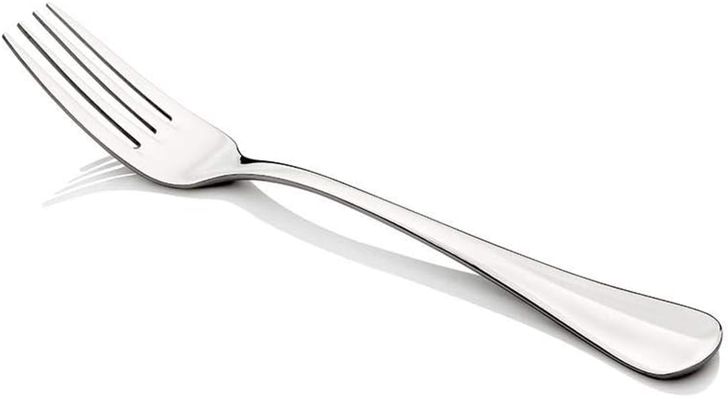 Stanley Rogers Baguette Cutlery 24-Pieces Set image number 6