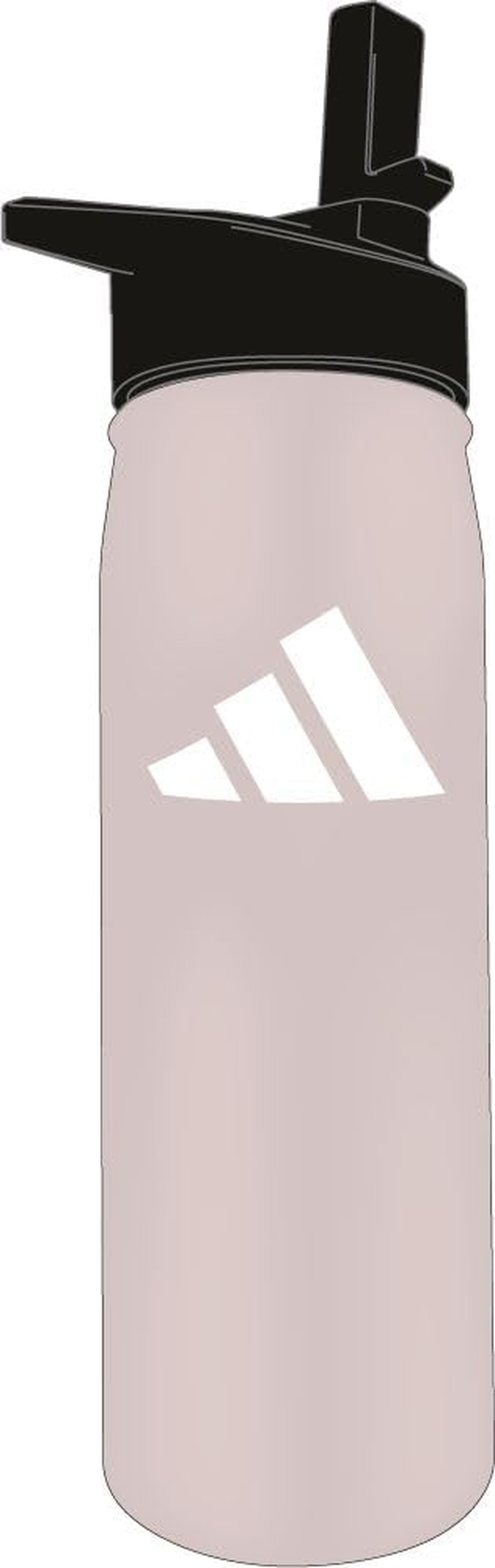 Adidas Met Btl Str 0.6 Warcla/Black