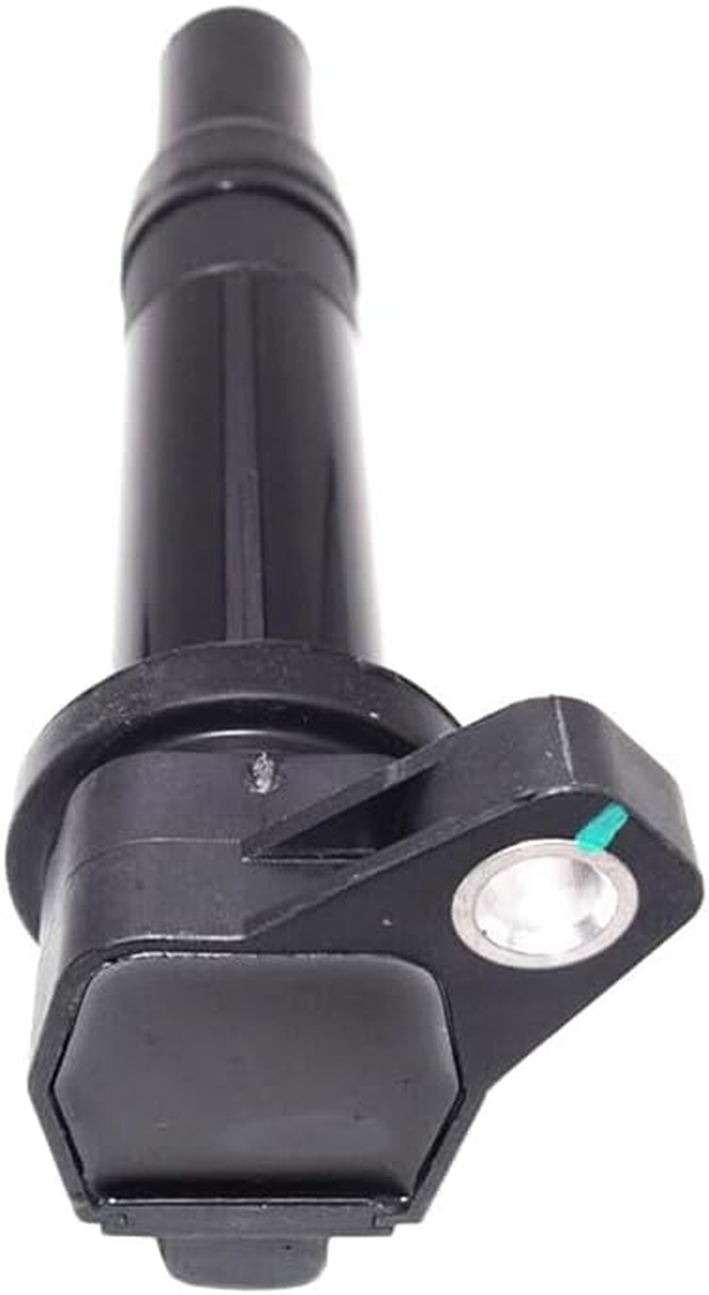 Ergo Ignition Coil for Hyundai, Kia, Getz, Accent, Rio, Kia Soul, Cerato MC 1.6L JB 1.6L 1.4L (Standard) image number 2