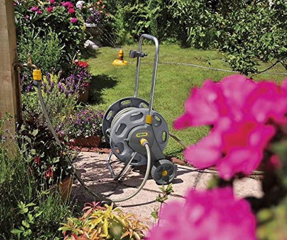 Hozelock 6005A0000 Hose Connection Set image number 1