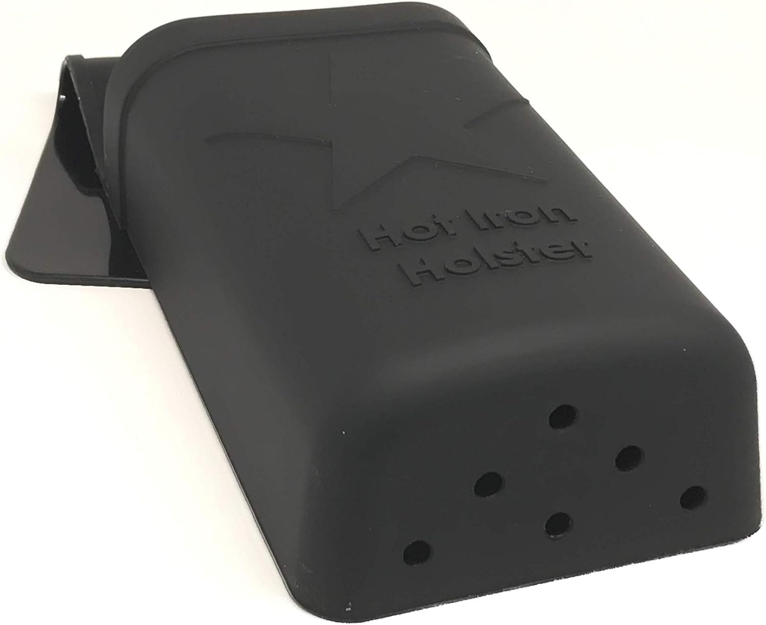 Hot Iron Holster Original - Hot Tools Holder image number 3