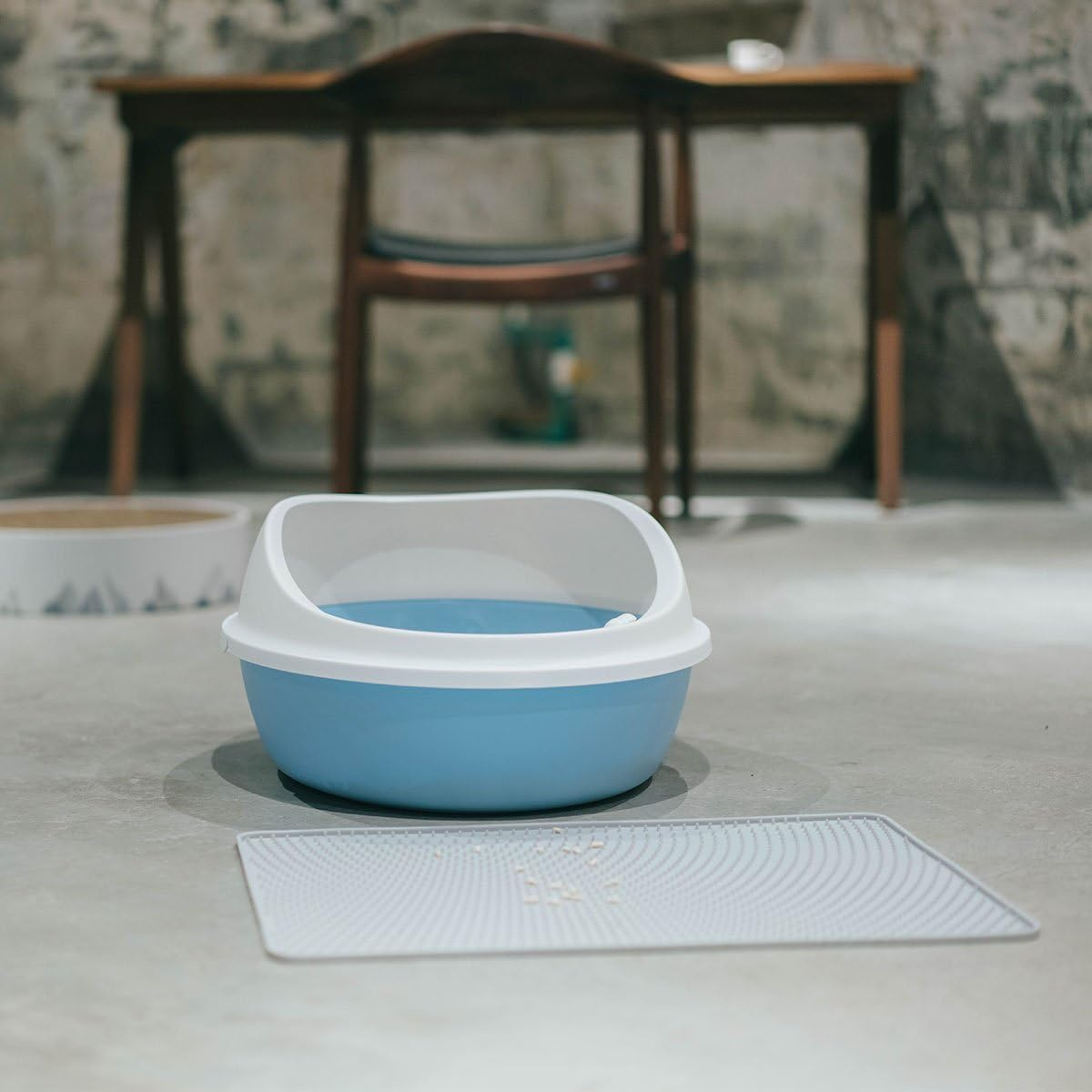 Pidan Cat Litter Mat, image number 2