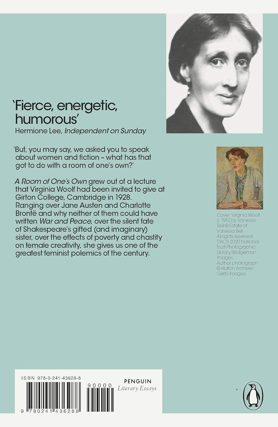 A Room of One'S Own image number 2