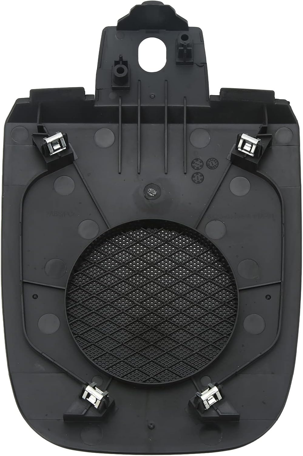 Dashboard Speaker Cover for Jaguar XF, C2Z1835AMS, C2Z1835LEG, for Jaguar XF Speaker Grill Cover, Fitment for Jaguar XF 2008-2016 image number 4