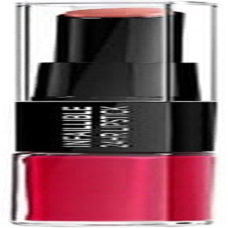 L'Oreal Paris Infallible 2-Step Lip Colour 506 Red Infallible,26 G