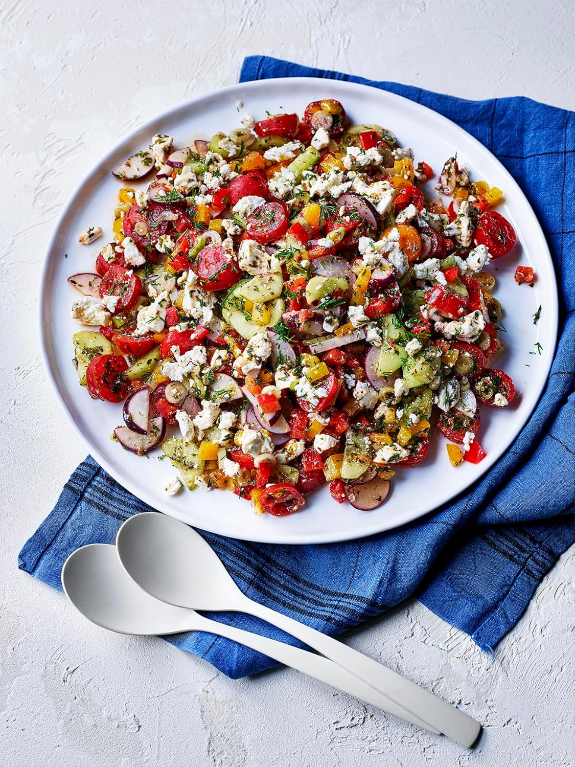 Persiana Easy: the BRAND NEW Collection of over 100 Super-Simple Recipes