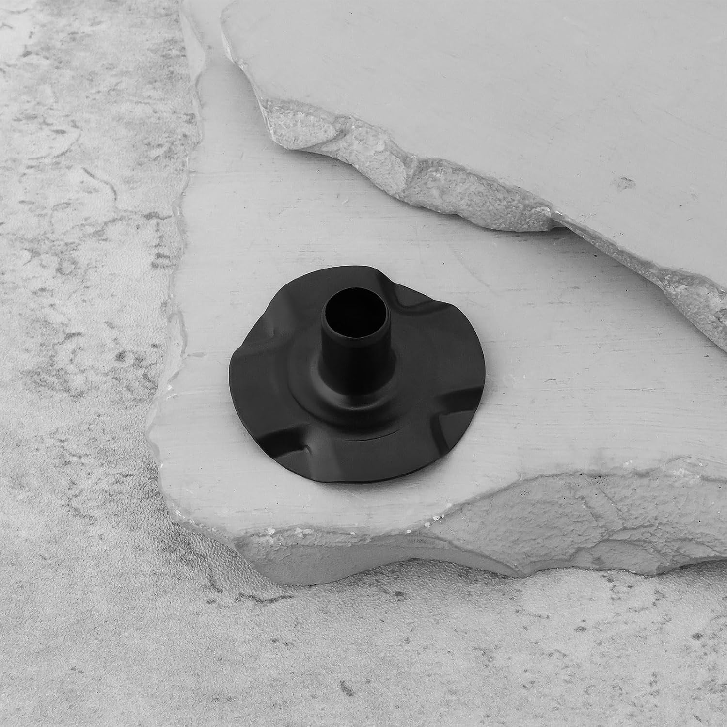 2Pcs Template Guide Sleeve 343577-5 Compatible with Makita 3707F 3707FC 3708 RT0700 Laminate Trimmer, 10Mm image number 6