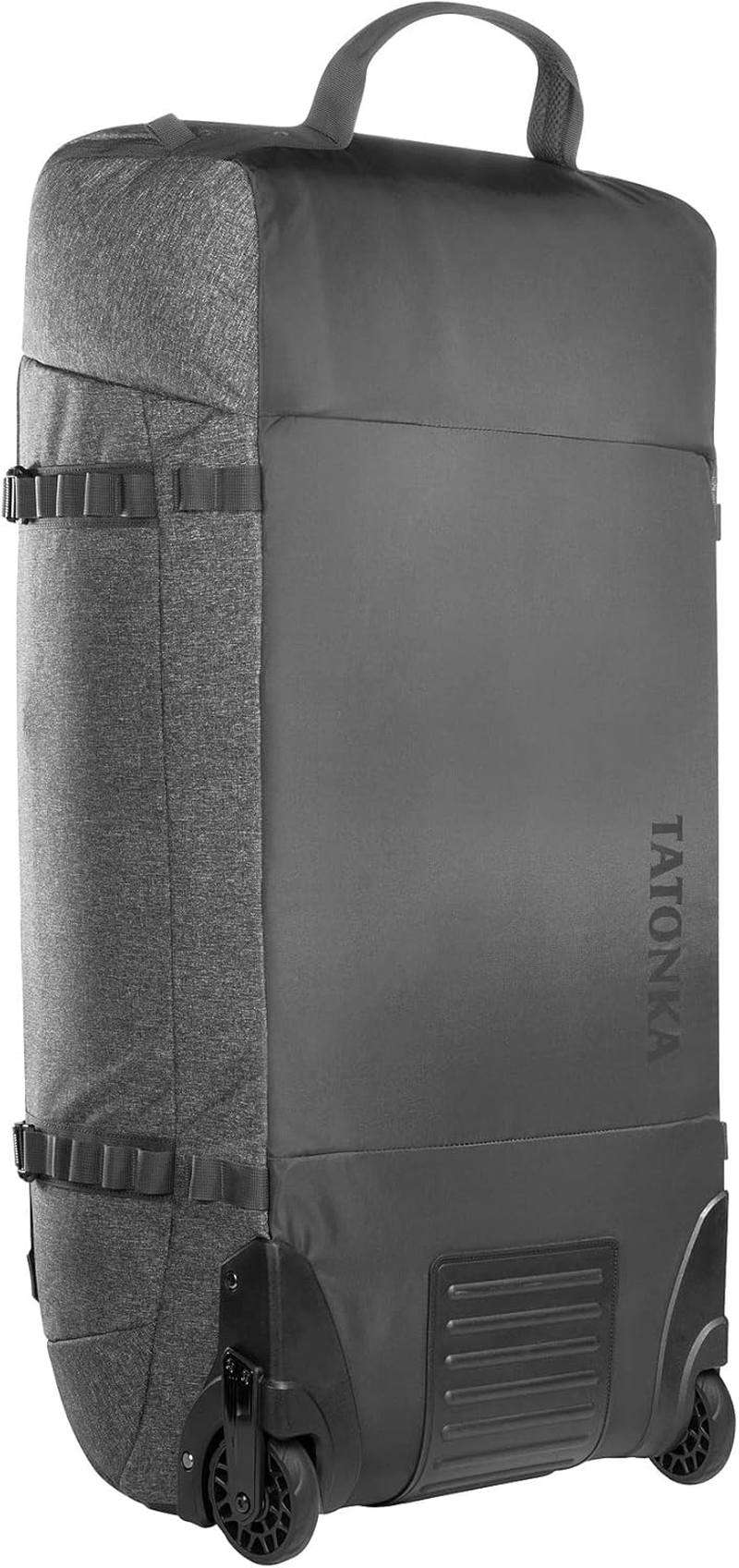 Tatonka Duffle Roller 105 ( - Tango Red image number 4