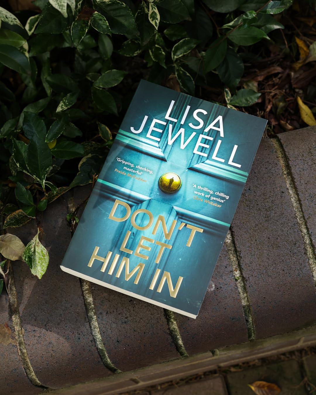 Don'T Let Him In: the Addictive #1 Sunday Times Bestselling Psychological Thriller from the Author of None of This Is True image number 2