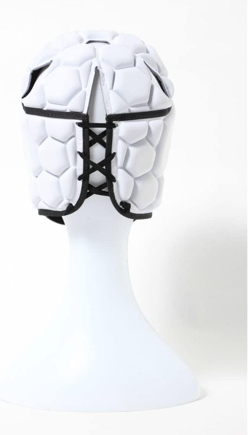 [Canterbury] Team Headgear AA02168 10 10 Rugby Protector image number 5