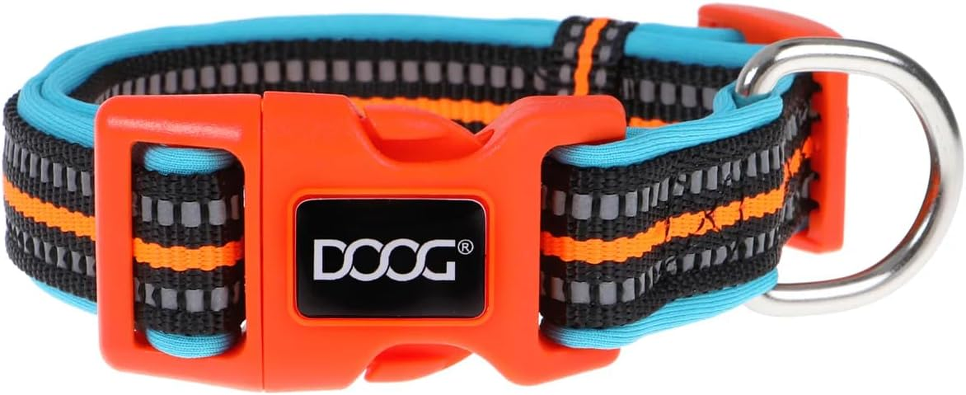 DOOG - Pongo Collar - Large (COLN3-L) image number 3