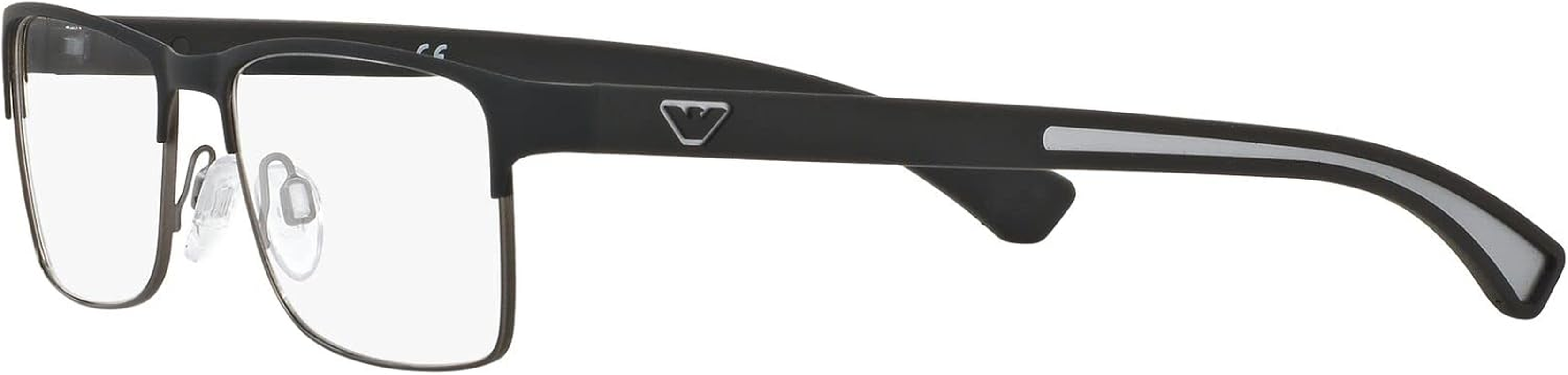 Emporio Armani EA1052 3094 Men Eyeglasses image number 3