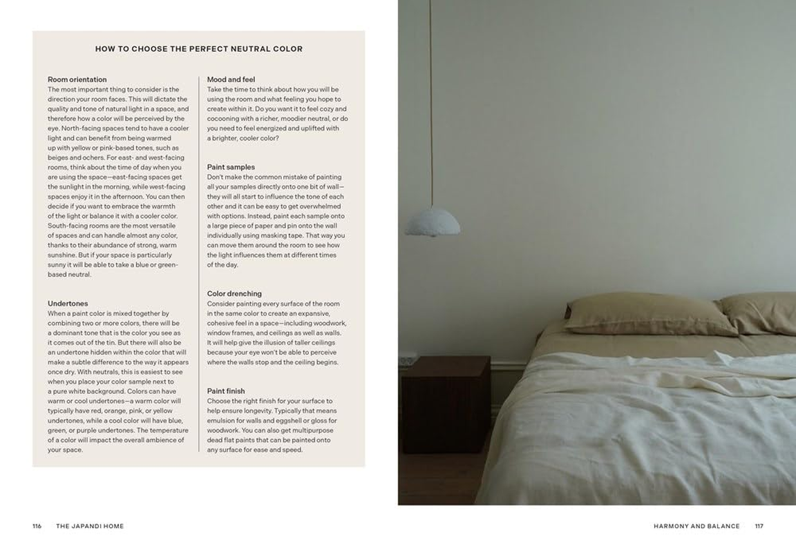 The Japandi Home: Nordic Minimalism Meets Japanese Zen image number 5